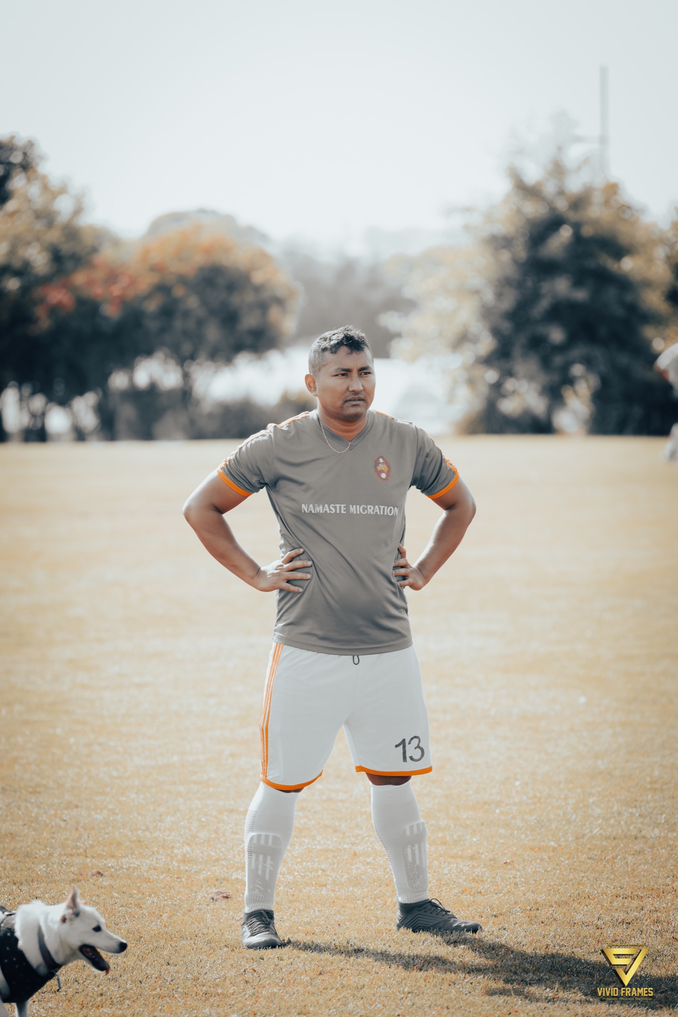 Bikash Shrestha