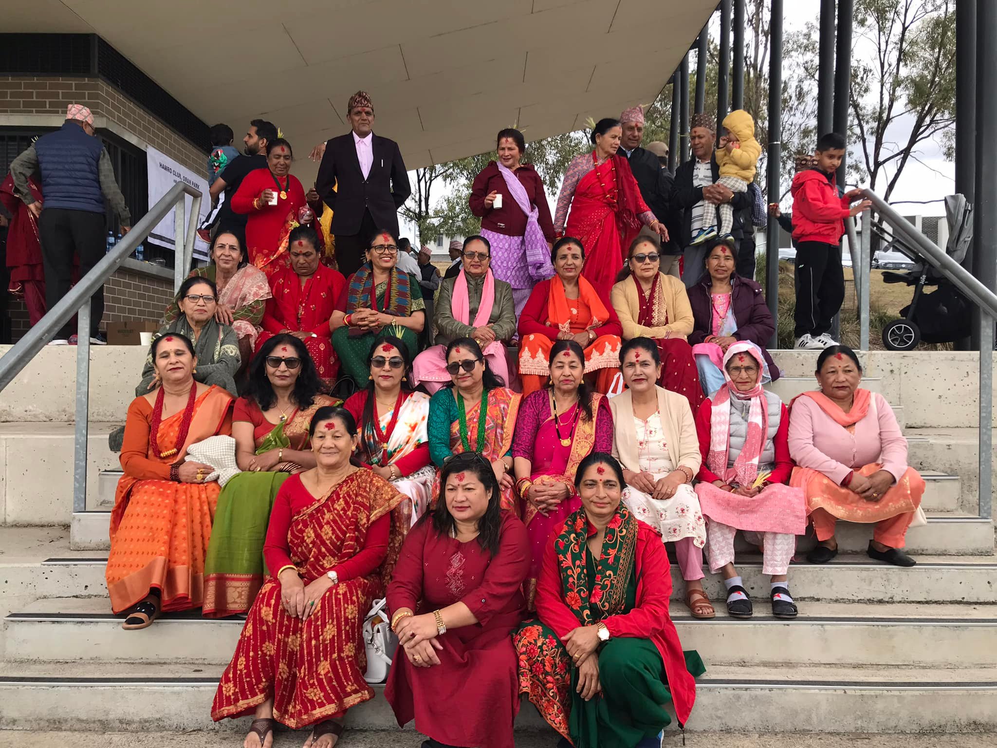 Hamro Dashain 2023 photo 2