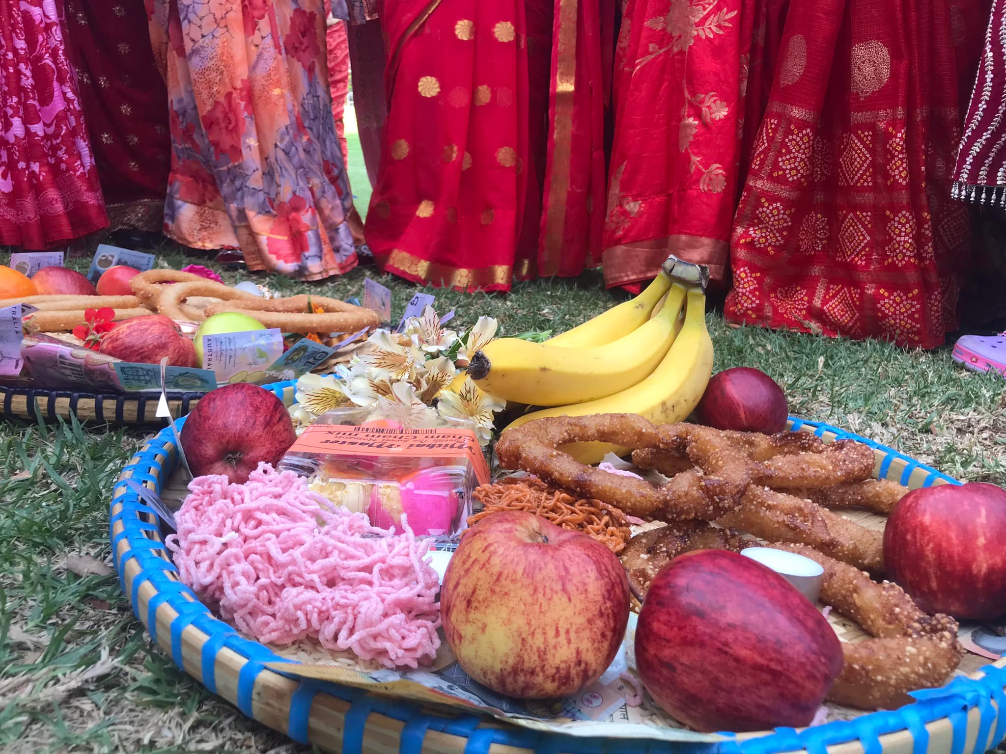 Hamro Deusi Vailo 2023 photo 2
