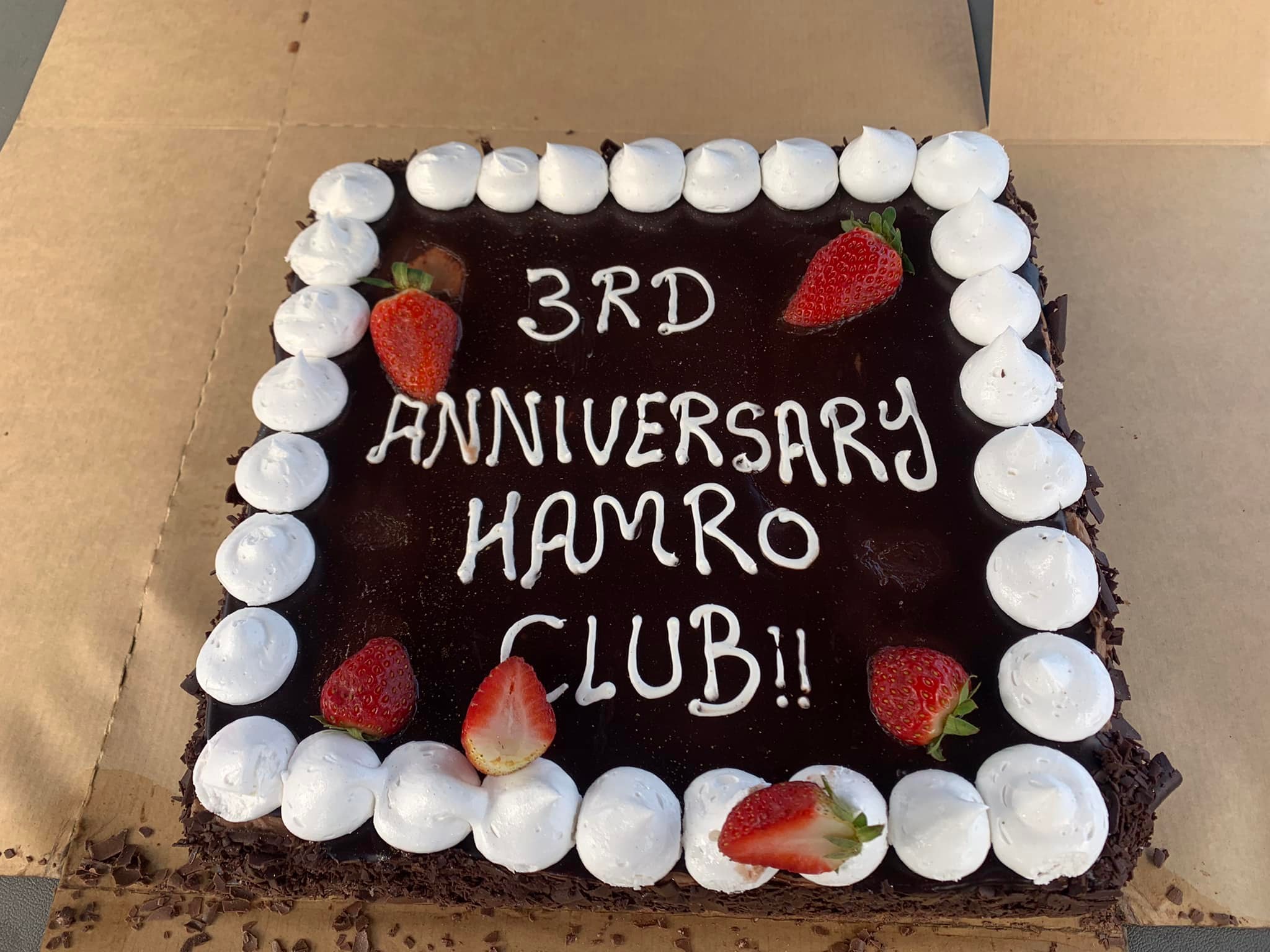 Happy 3rd anniversary and happy new year 2081. Thank you everyone for your participation making the event a grand success. Hats off to all the volunteers.

Thank you Camden Council for supporting the event.

Amrit Mahara
Sapphire Estate Agents Leppington
Everest Auto Workshop Pty Ltd