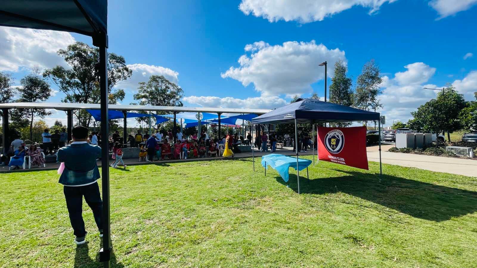 Happy 3rd anniversary and happy new year 2081. Thank you everyone for your participation making the event a grand success. Hats off to all the volunteers.

Thank you Camden Council for supporting the event.

Amrit Mahara
Sapphire Estate Agents Leppington
Everest Auto Workshop Pty Ltd