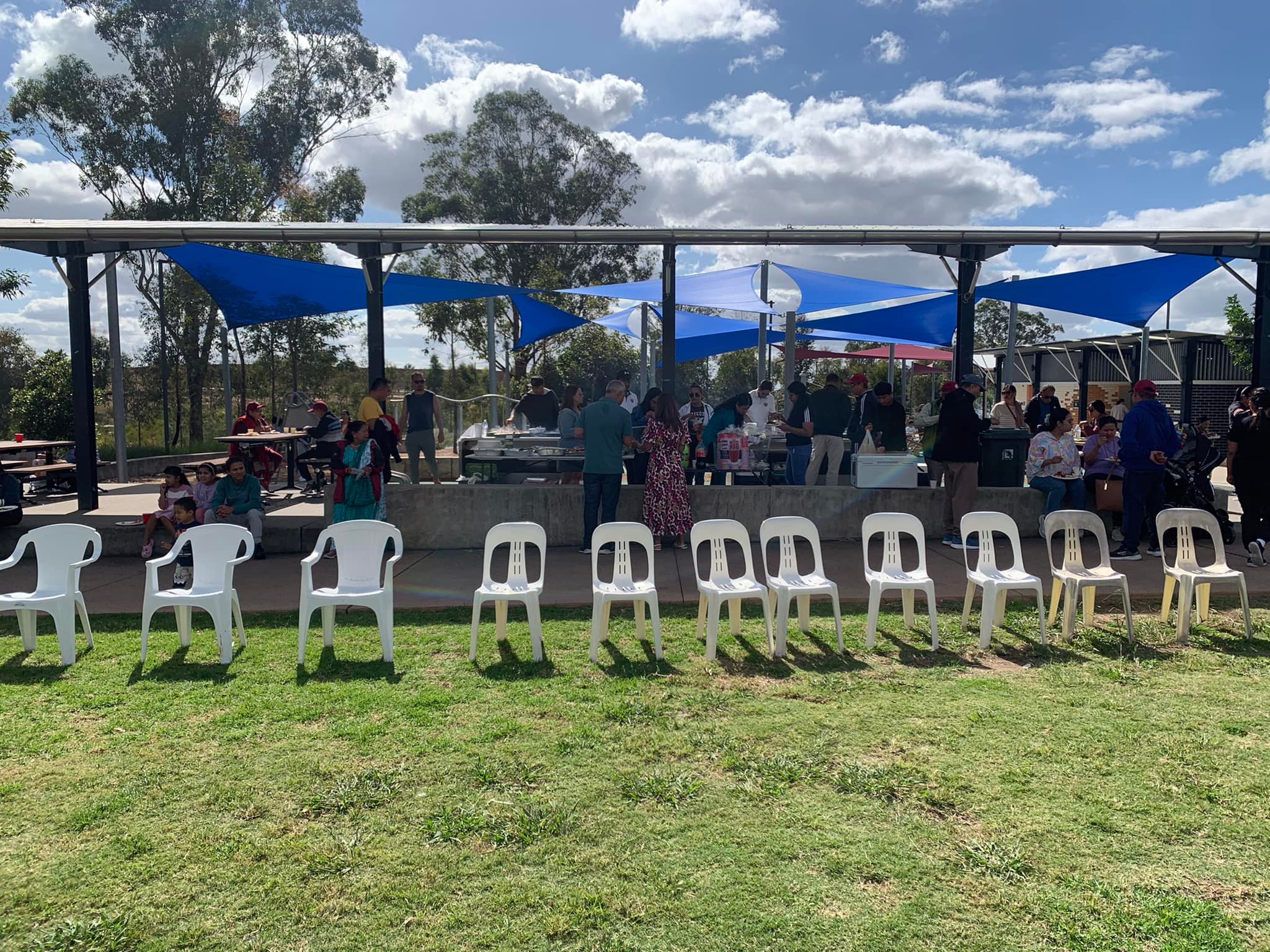 Happy 3rd anniversary and happy new year 2081. Thank you everyone for your participation making the event a grand success. Hats off to all the volunteers.

Thank you Camden Council for supporting the event.

Amrit Mahara
Sapphire Estate Agents Leppington
Everest Auto Workshop Pty Ltd