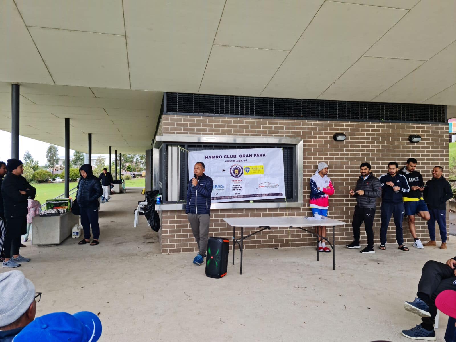 3rd AGM 2024
