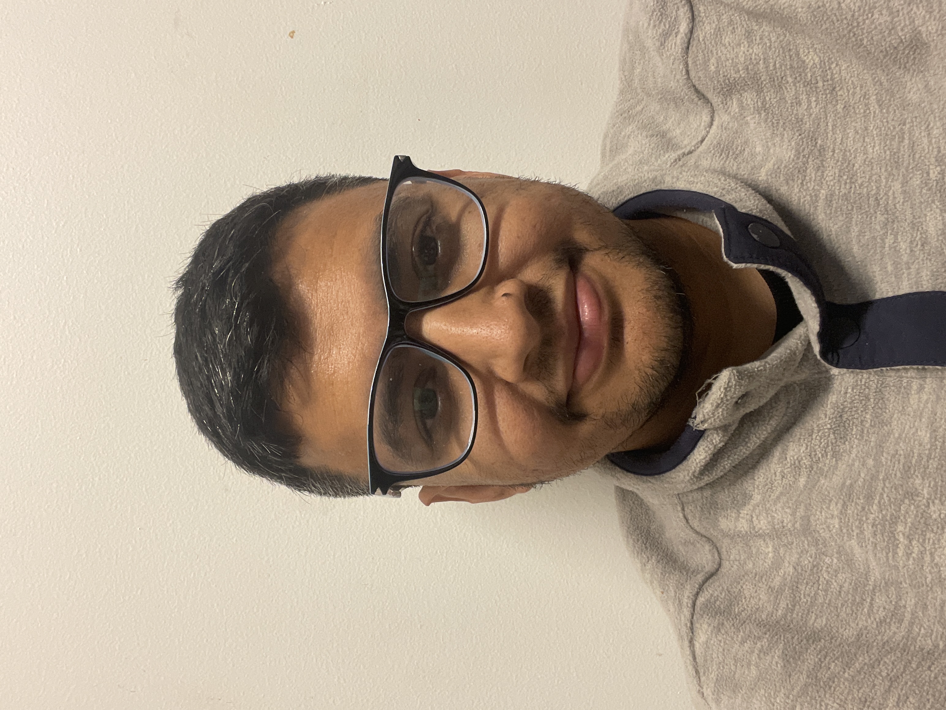 Sadip Pandit