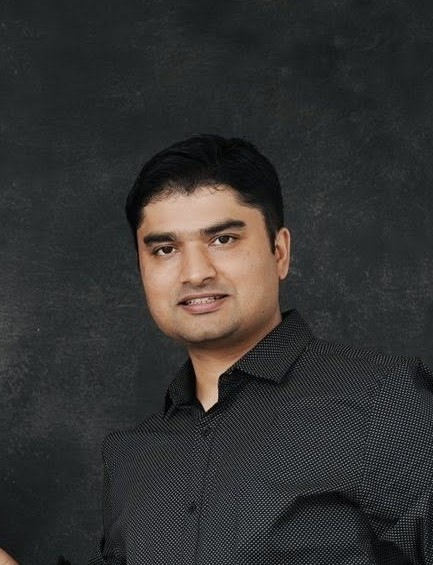 Prakash Paudel