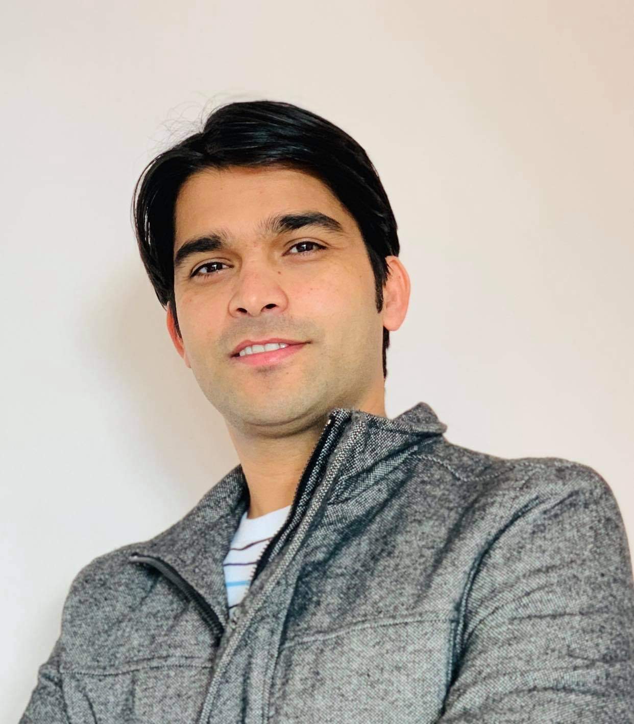 Dinesh Sapkota