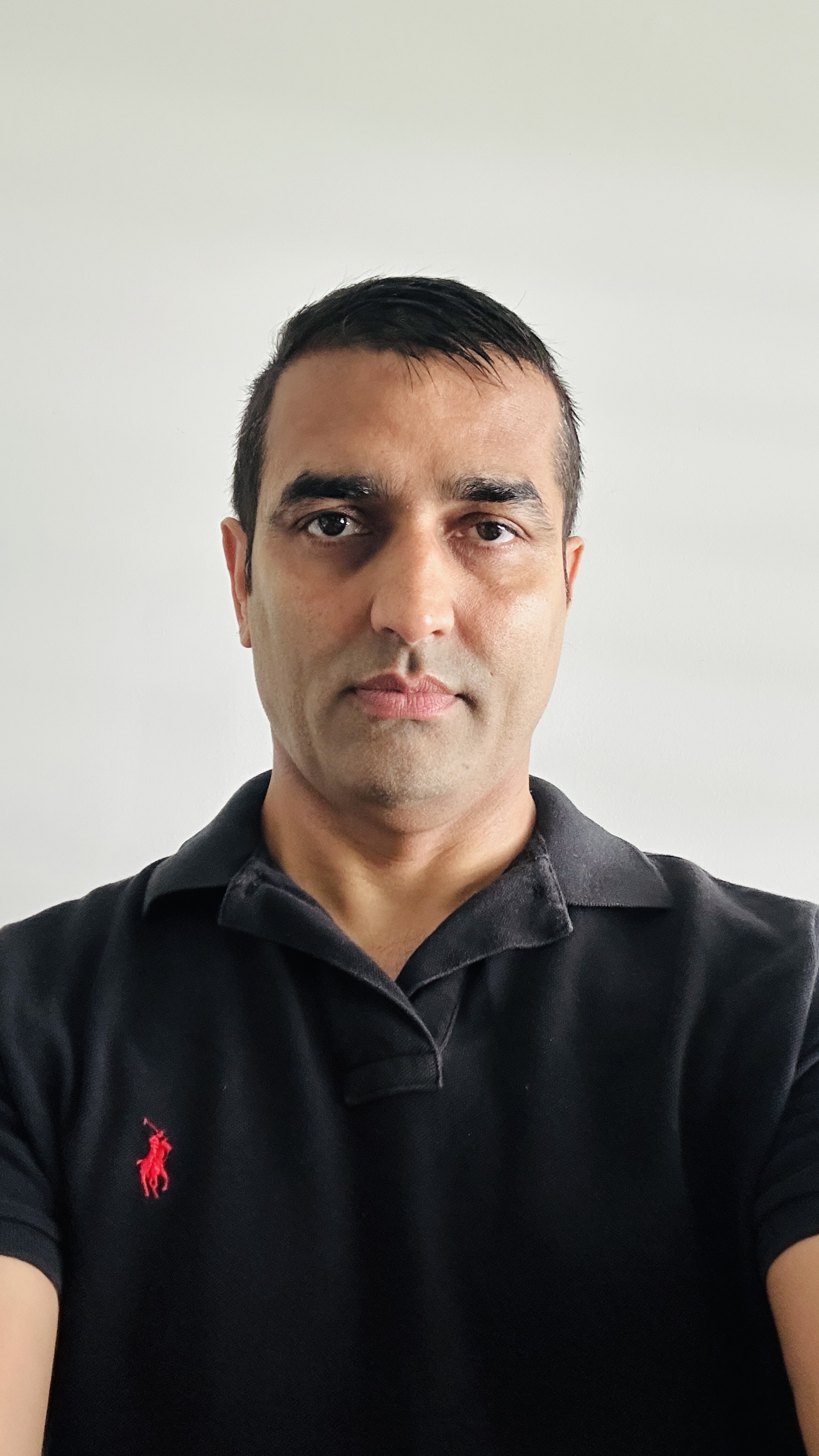 Bimal Baral