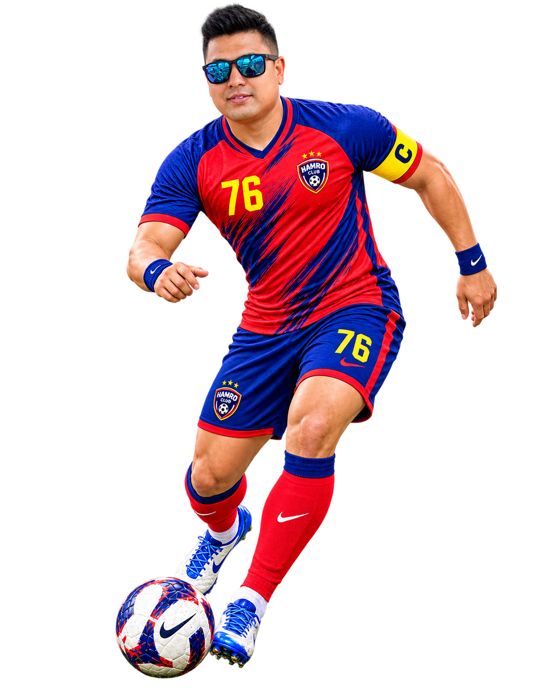 Amit Shrestha