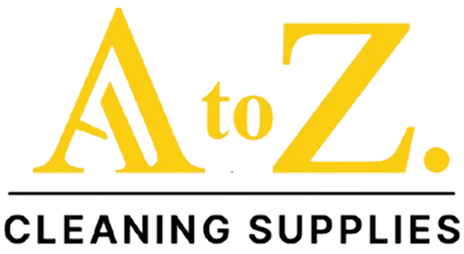 A2Z Cleaning Supplies logo