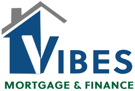 Vibes Mortgage & Finance logo
