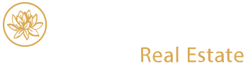 LilyWhite Real Estate logo