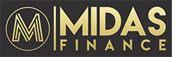 Midas Finance logo