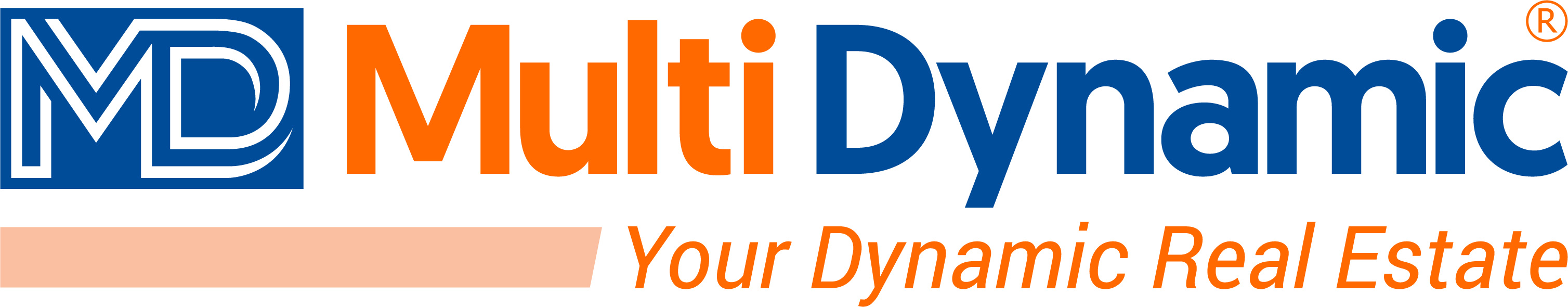 MultiDynamic Real Estate logo