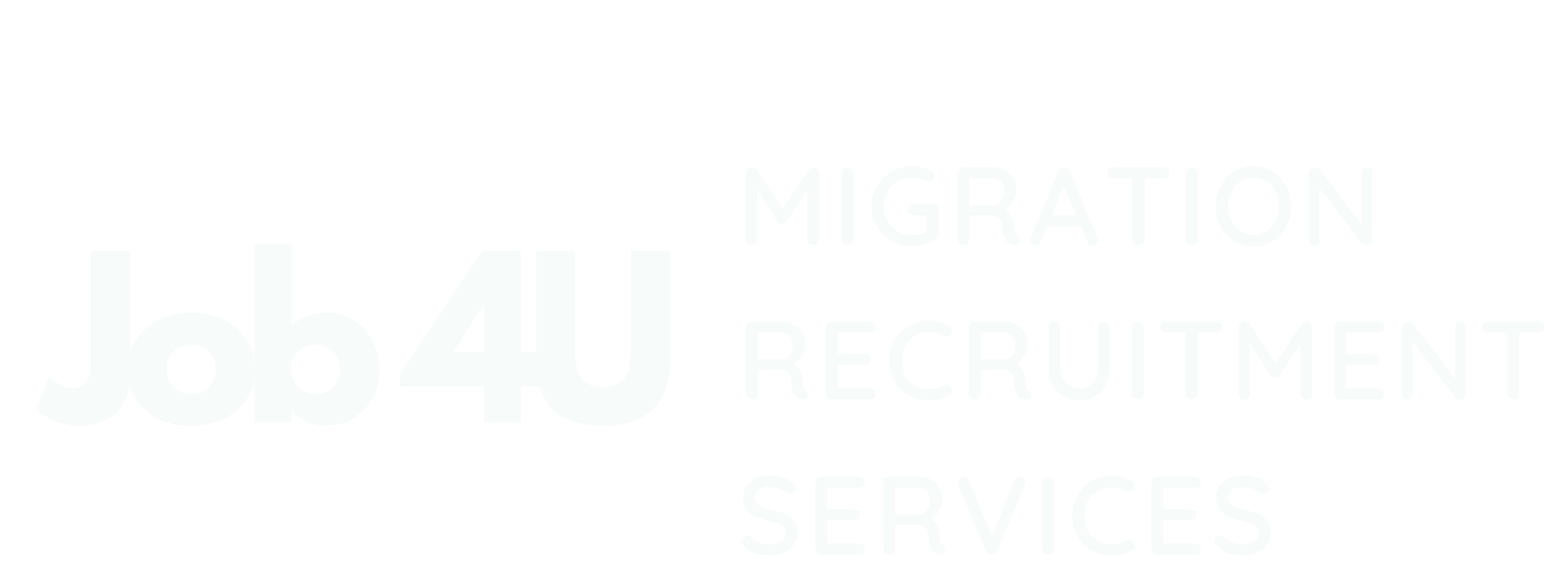 Job4u Migration and Recruitment Services