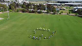 Hamro Club Tournament - The Invincibles VS The Warriors - Part - 4