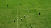 Hamro Club Tournament - The Invincibles VS The Warriors - Part - 1