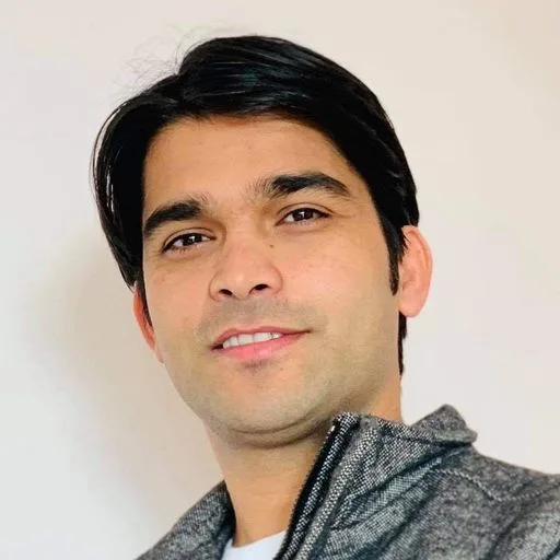 Dinesh Sapkota
