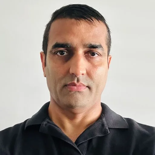 Bimal Baral