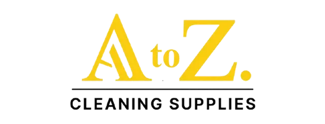A2Z Cleaning Supplies logo