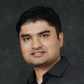 Prakash Paudel