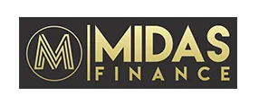 Midas Finance logo