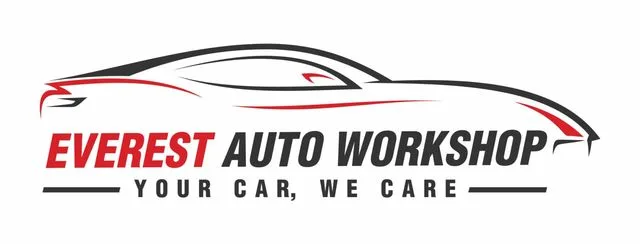 Everest Auto Parts logo