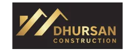 Dhursan Construction logo