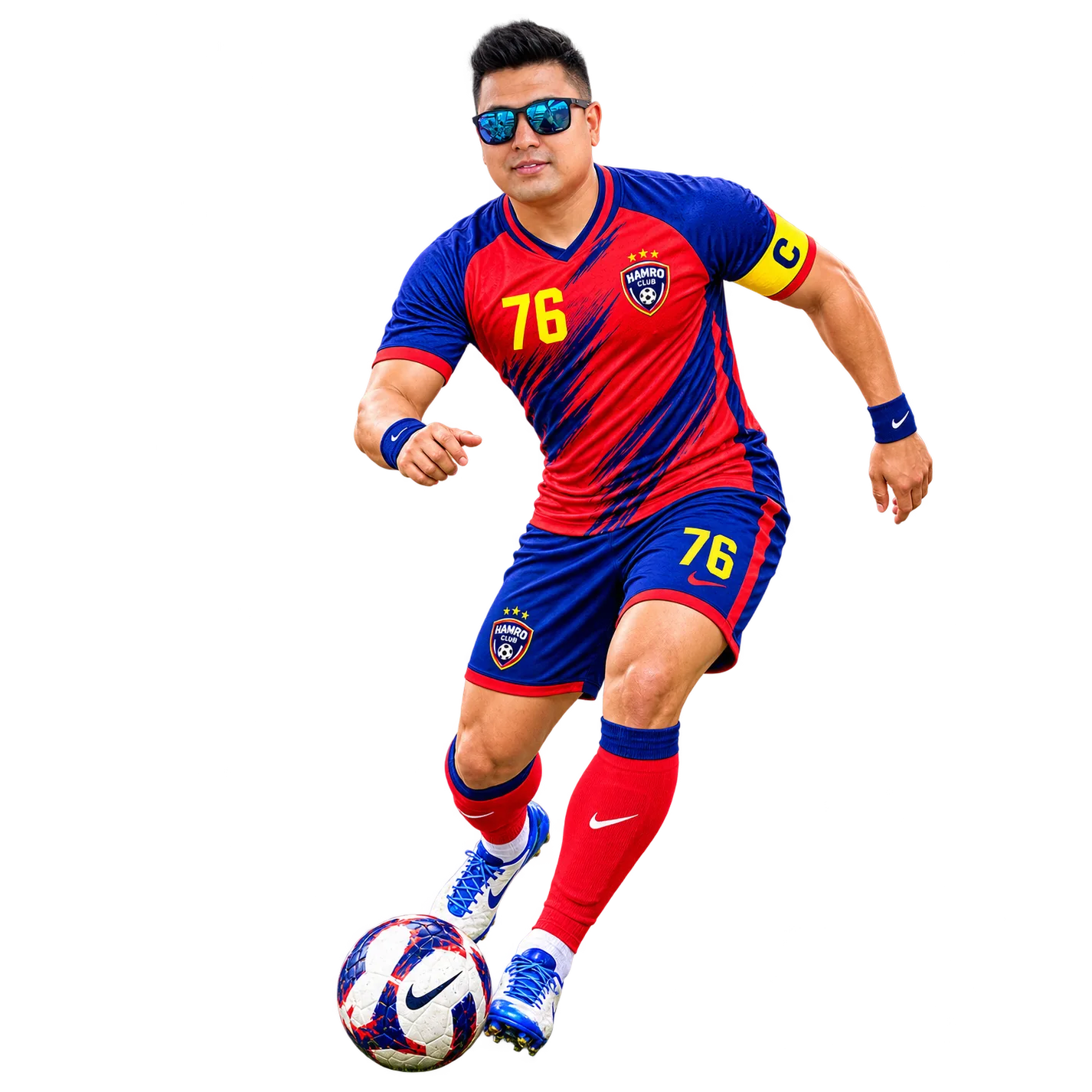 Amit Shrestha
