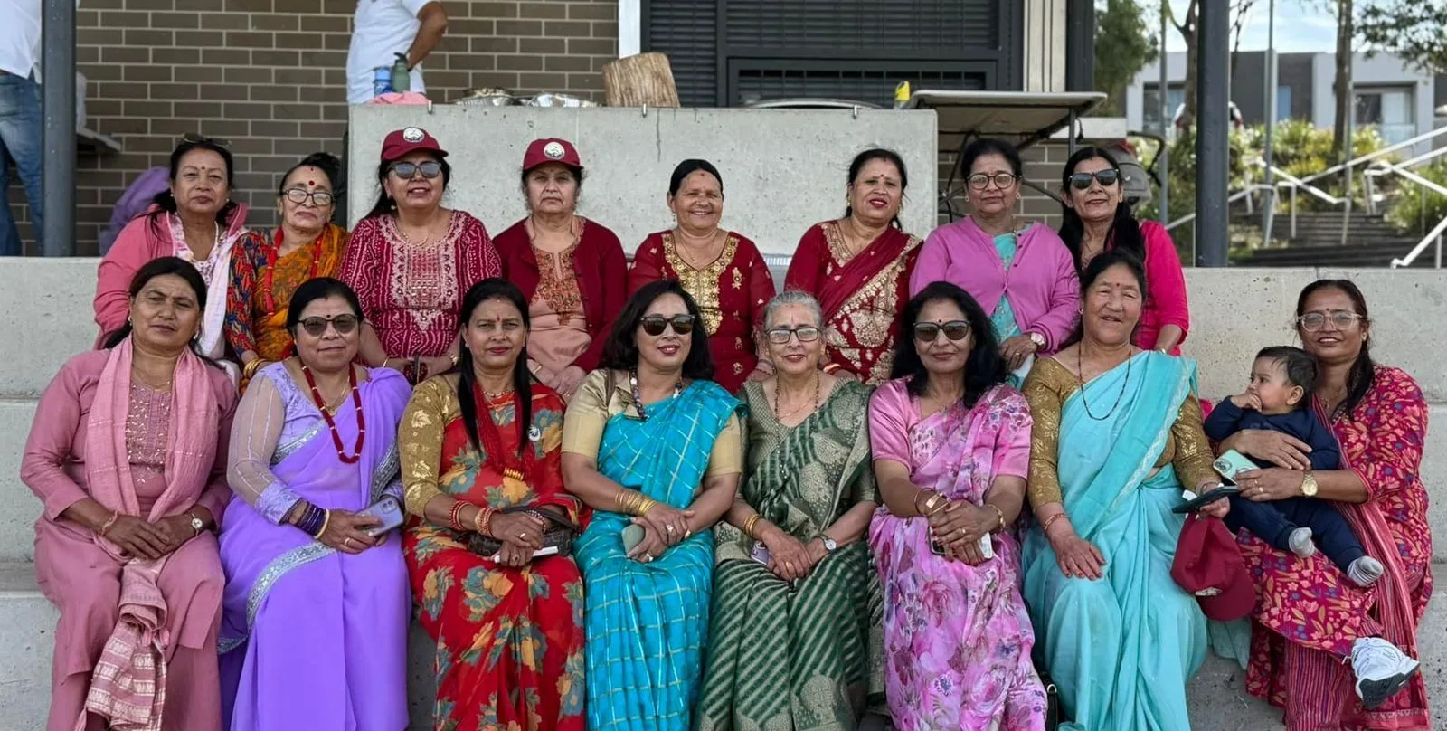 Hamro Dashain 2025