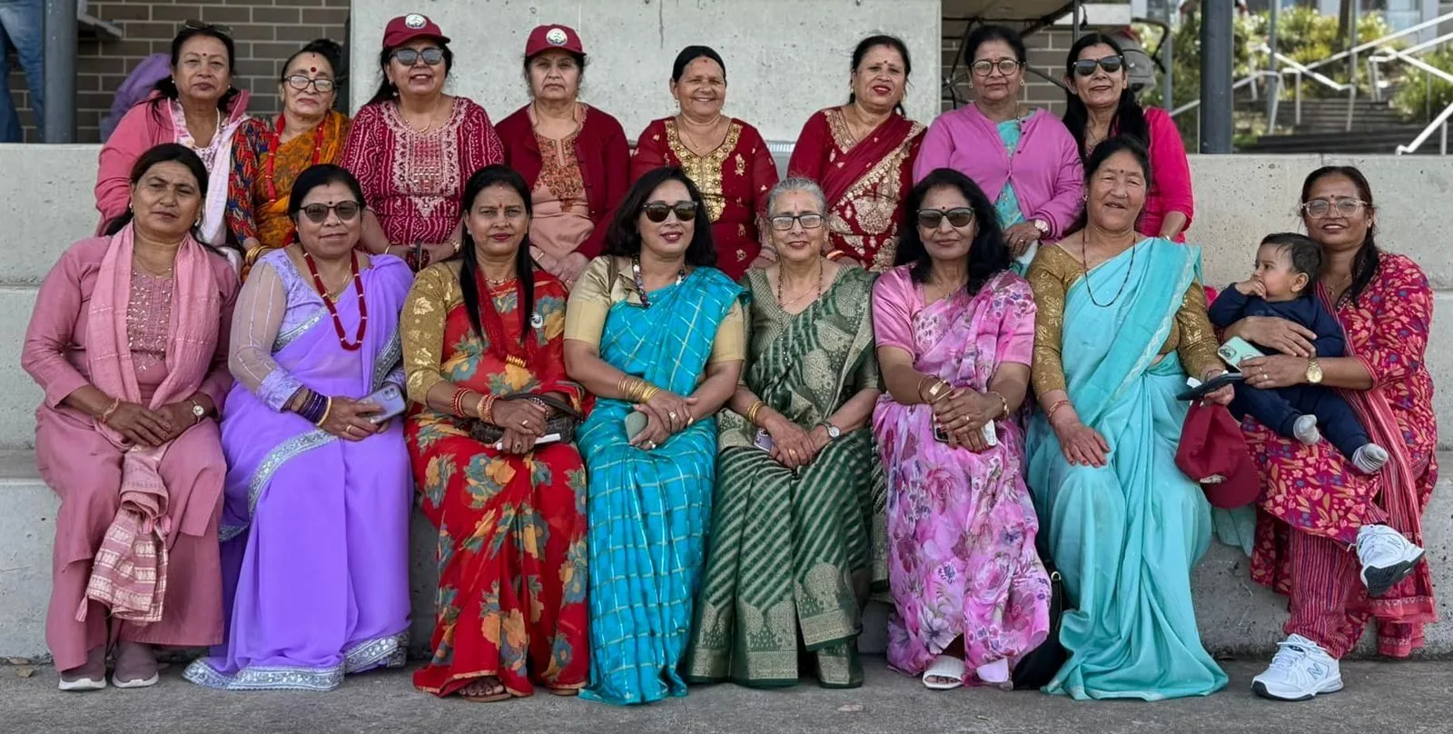 Hamro Dashain 2024
