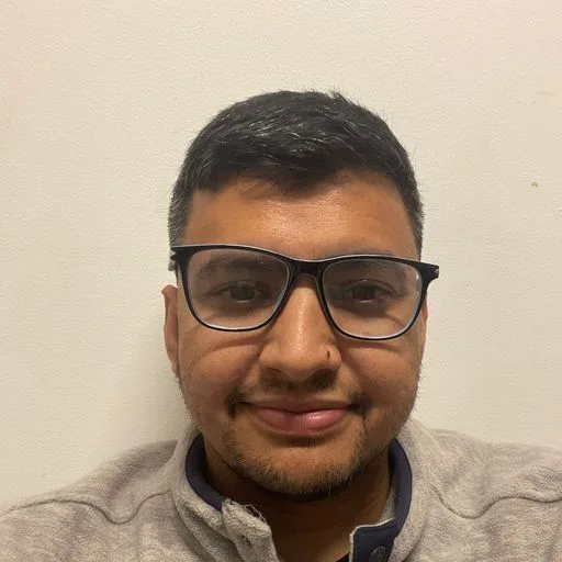 Sadip Pandit