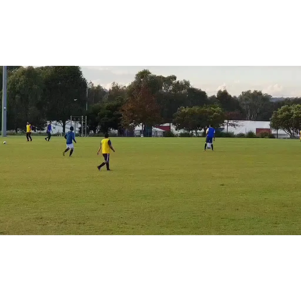 Soccer Tournament