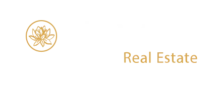LilyWhite Real Estate logo