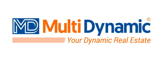 MultiDynamic Real Estate logo