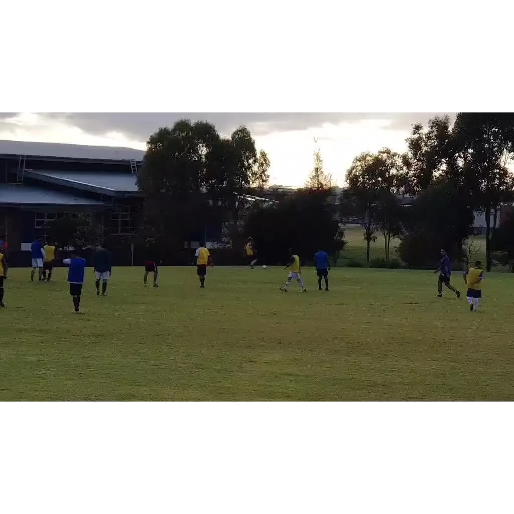 Soccer Tournament