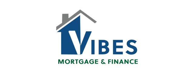 Vibes Mortgage & Finance logo
